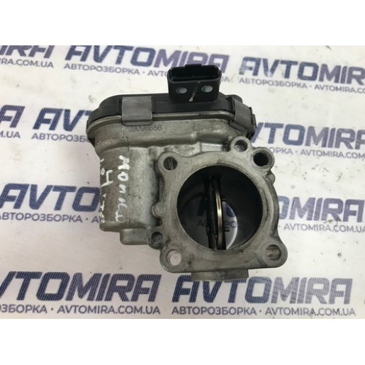 Дроссельная заслонка Ford Mondeo 4 1.6 TDCI 2007-2014 9682798180